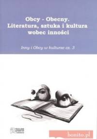 Inny i obcy w kulturze. Część 3 - Paweł Kuciński