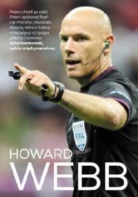 Howard Webb. Autobiografia - Howard Webb