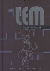 Summa technologiae - Stanisław Lem