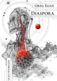 Diaspora - Greg Egan