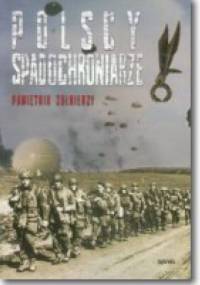 Polscy spadochroniarze - praca zbiorowa