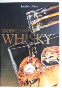 Whisky. Vademecum - Jarosław Urban