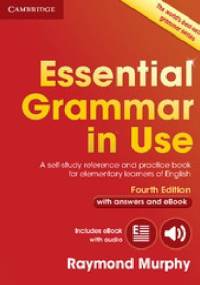 Essential Grammar in Use - Raymond Murphy