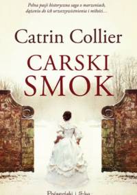 Carski smok - Catrin Collier