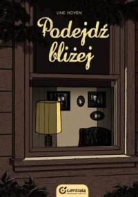 Podejdź bliżej - Line Hoven