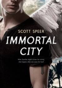 Immortal City - Scott Speer