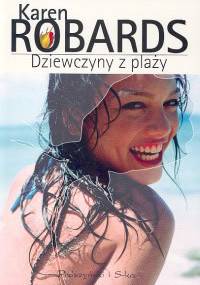 Dziewczyny z plaży - Karen Robards