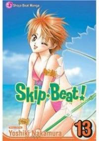 Skip Beat!, Vol. 13 - Yoshiki Nakamura