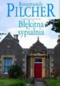 Błękitna sypialnia - Rosamunde Pilcher