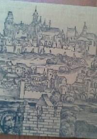 Zwiedzamy Złotą Pragę - Zdenĕk Adla, Věra Adlová