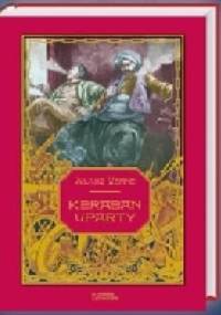 Keraban Uparty - Juliusz Verne