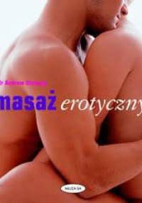 Masaż erotyczny - praca zbiorowa