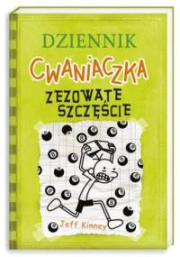 Zezowate szczęście - Jeff Kinney