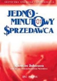 Jednominutowy sprzedawca - Spencer Johnson