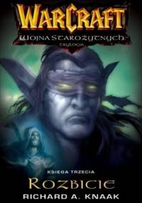 Rozbicie - Richard A. Knaak