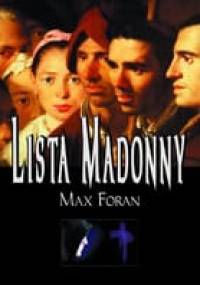 Lista Madonny - Max Foran