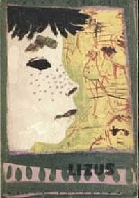 Lizus - Edmund Niziurski