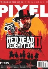 Pixel nr 42 (11/2018) - Redakcja magazynu Pixel