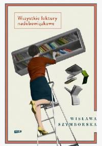 Wszystkie lektury nadobowiązkowe - Wisława Szymborska