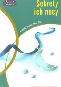 Sekrety ich nocy - Freya North