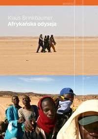 Afrykańska odyseja - Klaus Brinkbäumer