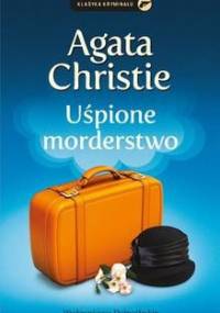 Uśpione morderstwo - Agatha Christie