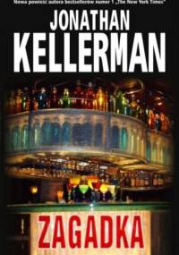 Zagadka - Jonathan Kellerman
