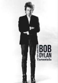 Tarantula - Bob Dylan