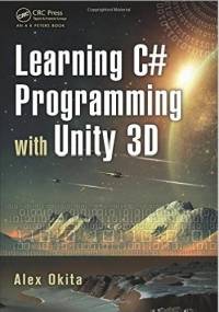 Learning C# Programming with Unity