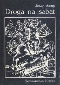 Droga na sabat - Jerzy Samp