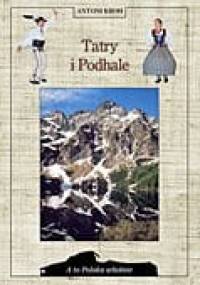 Tatry i Podhale - Antoni Kroh