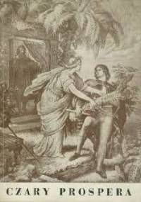 Czary Prospera. Opowieści Szekspira - Charles Lamb