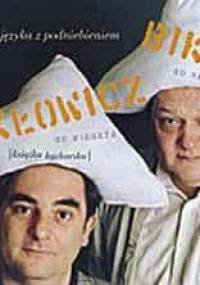 Dialogi języka z podniebieniem. Książka kucharska - Robert Makłowicz, Piotr Bikont