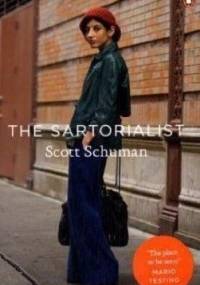 The Sartorialist - Scott Schuman