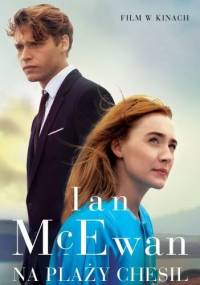 Na plaży Chesil - Ian McEwan