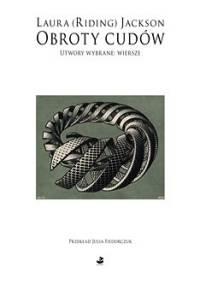 Obroty cudów - Laura (Riding) Jackson