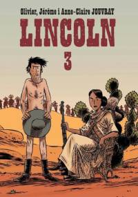 Lincoln, t. 3