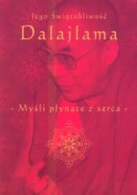 Myśli płynące z serca - Dalajlama XIV