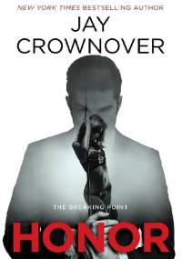 Honor - Jay Crownover