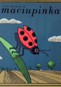 Maciupinka - Jerzy Ficowski