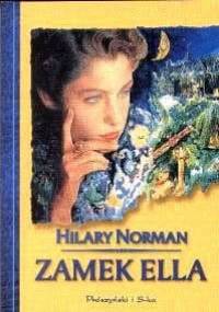 Zamek Ella - Hilary Norman