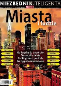 Niezbędnik Inteligenta, nr 10/2014 - Redakcja tygodnika Polityka