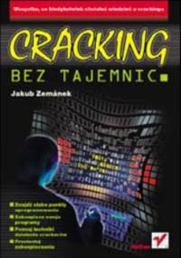 Cracking bez tajemnic - Zemánek Jakub