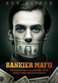 Bankier mafii - Ken Rijock