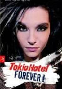 Tokio Hotel Forever - Dorotea de Spirito