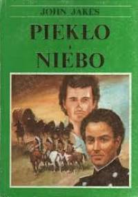 Piekło i Niebo. Część druga - John Jakes