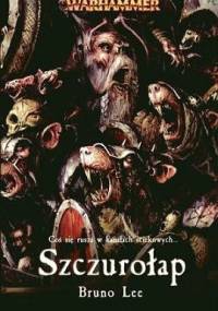 Szczurołap - Bruno Lee