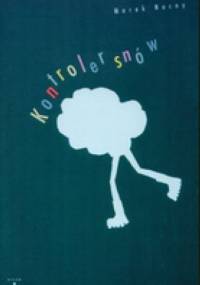 Kontroler snów - Marek Nocny