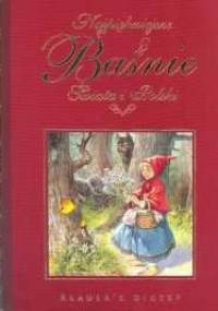 Najpiękniejsze Baśnie Świata i Polski