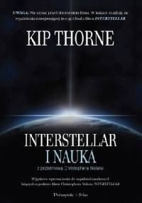 Interstellar i nauka - Kip Thorne